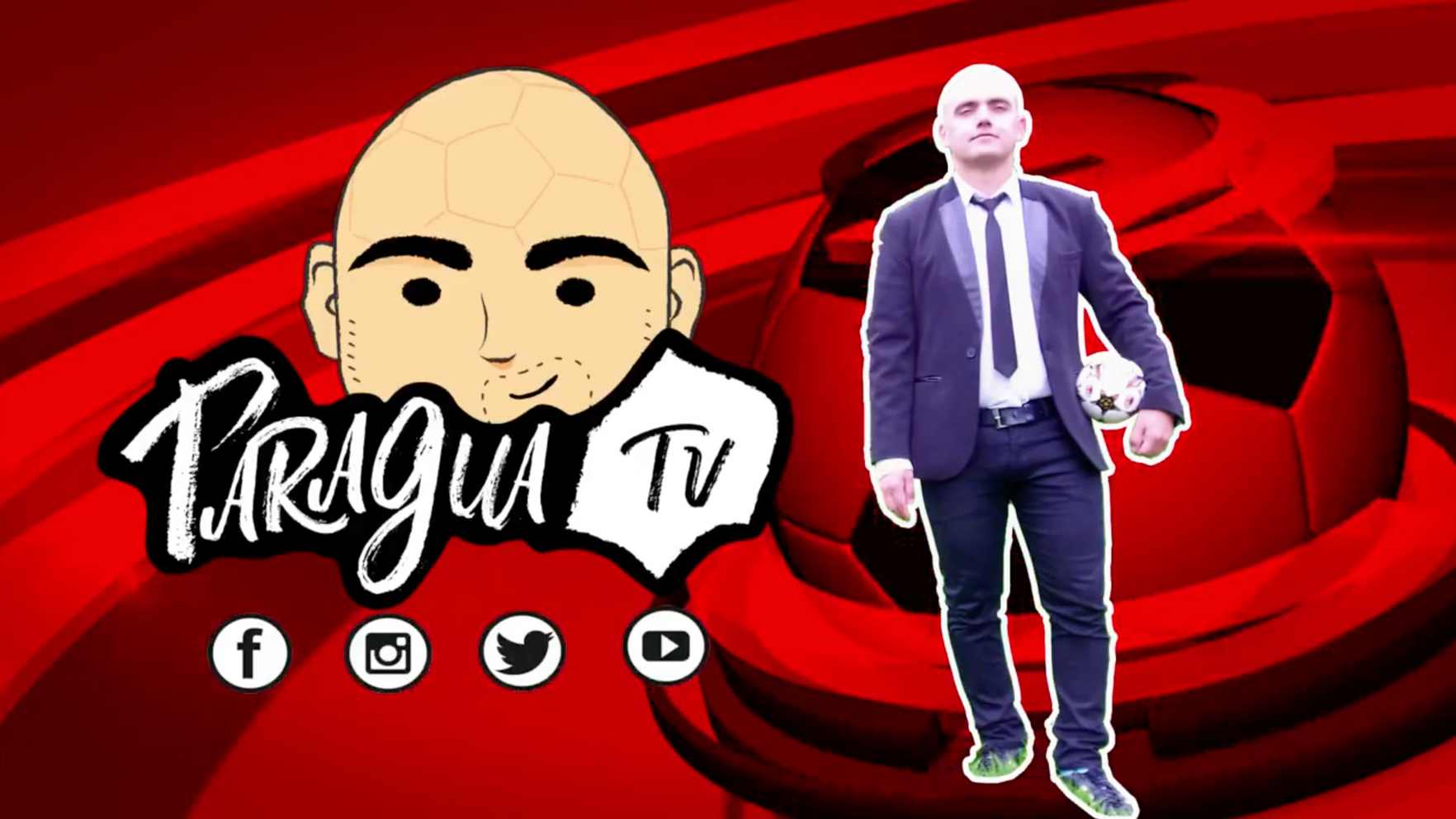 ParaguaTv